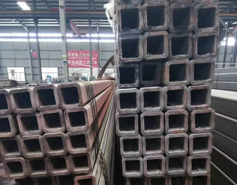 钱塘ss355j2方管